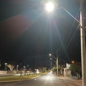 Imagem da notícia JAHU ILUMINADA CHEGA AOS JARDINS PADRE AUGUSTO SANI E NOVA JAÚ