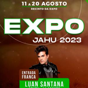 Imagem da notícia E você, JÁ SABE EM QUAIS SHOWS VAI?