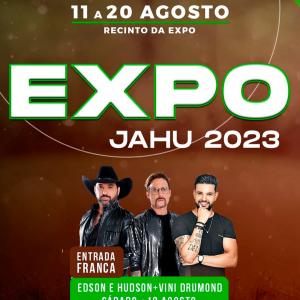 Imagem da notícia E você, JÁ SABE EM QUAIS SHOWS VAI?