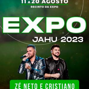 Imagem da notícia E você, JÁ SABE EM QUAIS SHOWS VAI?