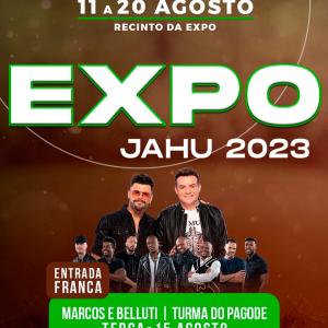 Imagem da notícia E você, JÁ SABE EM QUAIS SHOWS VAI?