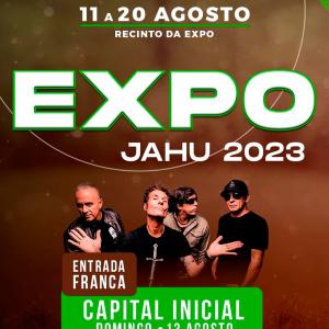 Imagem da notícia E você, JÁ SABE EM QUAIS SHOWS VAI?