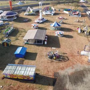 Imagem da notícia A MAIOR EXPOJAHU DE TODOS OS TEMPOS COMEÇA HOJE