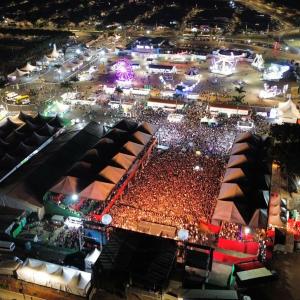 Imagem da notícia A NOSSA EXPO É UM SUCESSO!