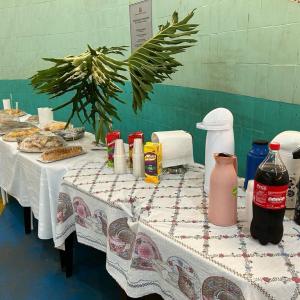 Imagem da notícia MOMENTOS ESPECIAIS MARCAM DIA DO IDOSO