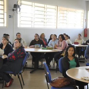 Imagem da notícia Educação realiza planejamento do segundo semestre letivo