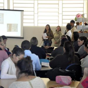 Imagem da notícia Educação realiza planejamento do segundo semestre letivo