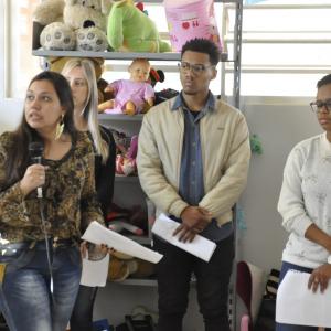 Imagem da notícia Educação realiza planejamento do segundo semestre letivo
