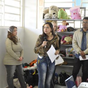 Imagem da notícia Educação realiza planejamento do segundo semestre letivo