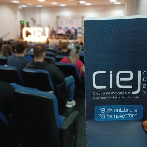 Imagem da notícia SEGUNDA EDIÇÃO DO CIEJ TEM INÍCIO
