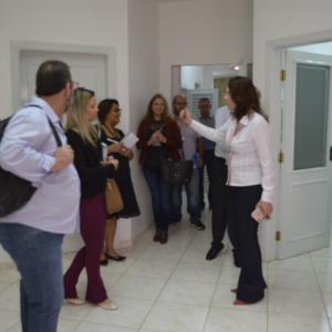 Imagem da notícia Casa Rosa: referência para cidades da região
