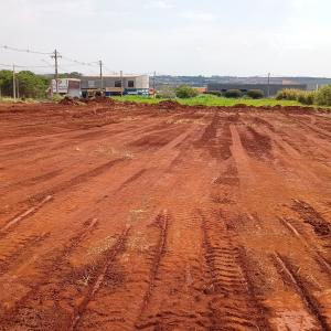 Imagem da notícia PREFEITURA INICIA OBRAS DE COMPLEXO MULTIDESPORTIVO NO JARDIM BELA VISTA