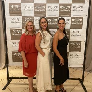 Imagem da notícia PREFEITURA PARTICIPA DE FORMATURA DE NOVA TURMA DE RESIDENTES MÉDICOS DO HOSPITAL AMARAL CARVALHO
