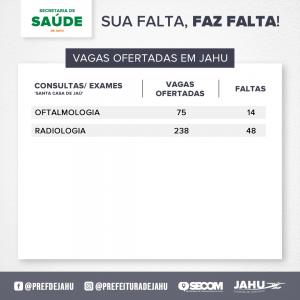 Imagem da notícia SUA FALTA FAZ FALTA