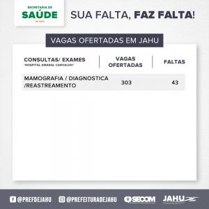 Imagem da notícia SUA FALTA FAZ FALTA