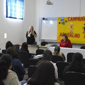 Imagem da notícia Fundo Social de Solidariedade encerra Campanha do Agasalho 2018