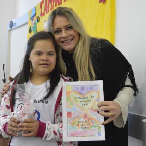 Imagem da notícia Fundo Social de Solidariedade encerra Campanha do Agasalho 2018
