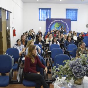 Imagem da notícia Fundo Social de Solidariedade encerra Campanha do Agasalho 2018
