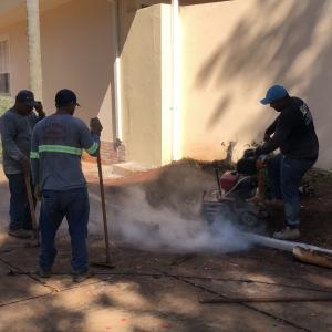 Imagem da notícia PRAÇA DO MUSEU SERÁ REINAUGURADA NESTA QUARTA-FEIRA (13)