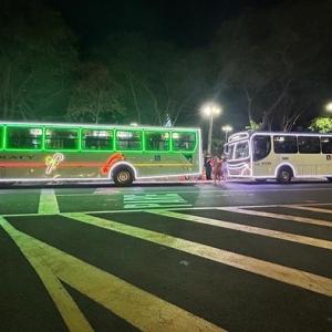 Imagem da notícia PREFEITURA REVITALIZA PRAÇA DO MUSEU COM MÃO DE OBRA PRÓPRIA