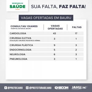 Imagem da notícia SUA FALTA FAZ FALTA