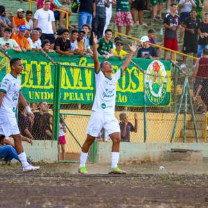 Imagem da notícia COPINHA: INVICTO NA PRIMEIRA FASE, XV DE JAÚ VOLTA A CAMPO NESTA SEXTA-FEIRA