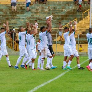 Imagem da notícia COPINHA: INVICTO NA PRIMEIRA FASE, XV DE JAÚ VOLTA A CAMPO NESTA SEXTA-FEIRA