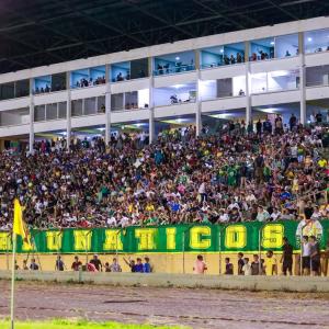 Imagem da notícia COPINHA: INVICTO NA PRIMEIRA FASE, XV DE JAÚ VOLTA A CAMPO NESTA SEXTA-FEIRA