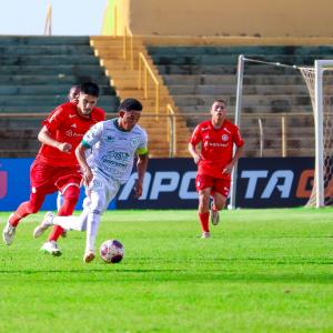 Imagem da notícia COPINHA: INVICTO NA PRIMEIRA FASE, XV DE JAÚ VOLTA A CAMPO NESTA SEXTA-FEIRA