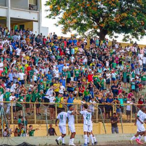 Imagem da notícia COPINHA: INVICTO NA PRIMEIRA FASE, XV DE JAÚ VOLTA A CAMPO NESTA SEXTA-FEIRA