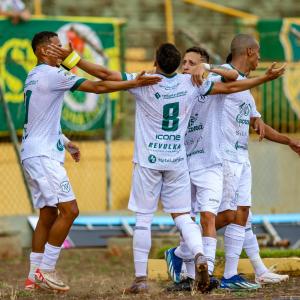 Imagem da notícia COPINHA: INVICTO NA PRIMEIRA FASE, XV DE JAÚ VOLTA A CAMPO NESTA SEXTA-FEIRA
