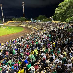 Imagem da notícia COPA SÃO PAULO DE FUTEBOL JÚNIOR LEVA MAIS DE 25 MIL PESSOAS AO ZEZINHO MAGALHÃES