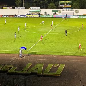 Imagem da notícia COPA SÃO PAULO DE FUTEBOL JÚNIOR LEVA MAIS DE 25 MIL PESSOAS AO ZEZINHO MAGALHÃES