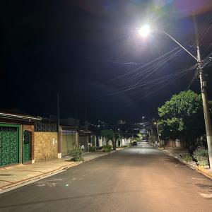 Imagem da notícia JAHU ILUMINADA: MAIS DE 11 MIL LÂMPADAS JÁ FORAM SUBSTITUÍDAS