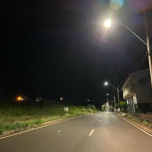 Imagem da notícia JAHU ILUMINADA: MAIS DE 11 MIL LÂMPADAS JÁ FORAM SUBSTITUÍDAS