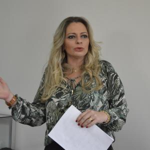 Imagem da notícia Fundo Social de Solidariedade inaugura Escola de Beleza