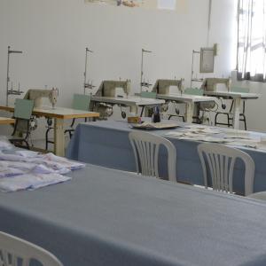 Imagem da notícia Fundo Social de Solidariedade inaugura Escola de Beleza