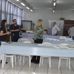 Imagem da notícia Fundo Social de Solidariedade inaugura Escola de Beleza