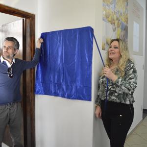 Imagem da notícia Fundo Social de Solidariedade inaugura Escola de Beleza