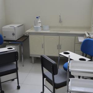 Imagem da notícia Fundo Social de Solidariedade inaugura Escola de Beleza