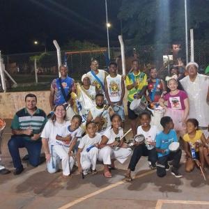 Imagem da notícia O NOSSO ESQUENTA DE CARNAVAL JÁ COMEÇOU