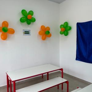 Imagem da notícia PREFEITURA INAUGURA NOVA UNIDADE DE SAÚDE E CMEI NO CIDADE ALTA