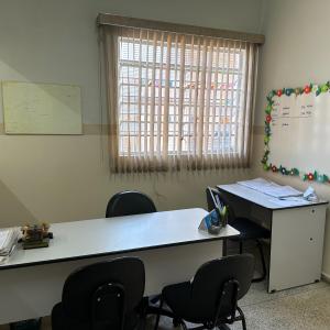 Imagem da notícia PREFEITURA CONCLUI REVITALIZAÇÃO DO CMEI JANDYRA DE ARAÚJO NEVES