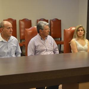 Imagem da notícia Prefeitura abre inscrições para as casas do Jaú P