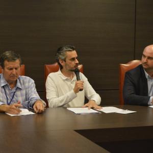 Imagem da notícia Prefeitura abre inscrições para as casas do Jaú P