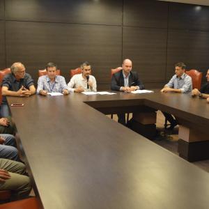 Imagem da notícia Prefeitura abre inscrições para as casas do Jaú P