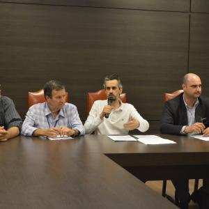 Imagem da notícia Prefeitura abre inscrições para as casas do Jaú P