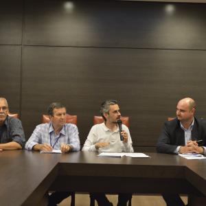 Imagem da notícia Prefeitura abre inscrições para as casas do Jaú P