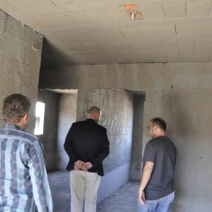 Imagem da notícia Prefeitura abre inscrições para as casas do Jaú P