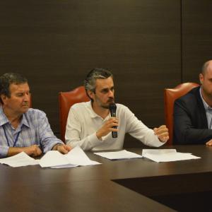 Imagem da notícia Prefeitura abre inscrições para as casas do Jaú P
